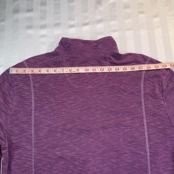 Tommy Bahama Long Sleeve Quarter Zip Sweater Marlin Logo Adult Men’s Size Large - Picture 6 of 8